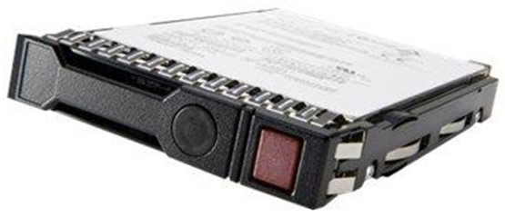 HP SATA III 1.92 To (P18426-B21)