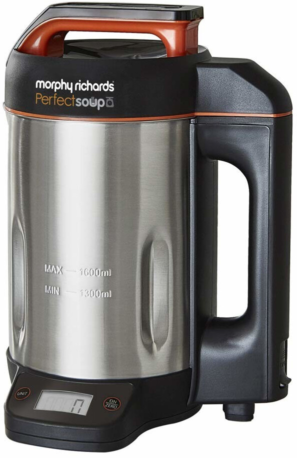 Salter soup maker argos on sale