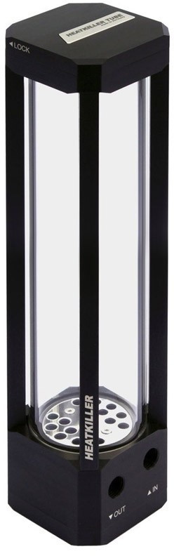 Watercool HEATKILLER Tube 200 D5