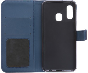 V Design Bv 608 Handyhulle Samsung Galaxy A20e Blau Ab 17 54 Preisvergleich Bei Idealo De