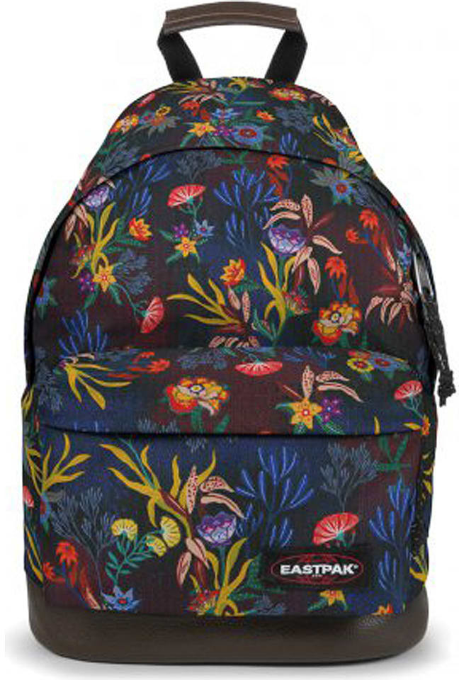 Eastpak Wyoming trippy blue