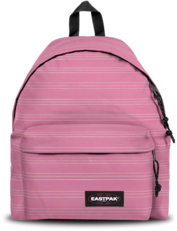 Eastpak Padded Pak'r stripe it marshmellow (2020)