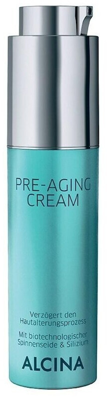 Alcina Pre-Aging Cream (50ml)
