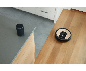 Soldes iRobot Roomba 976 2024 au meilleur prix sur