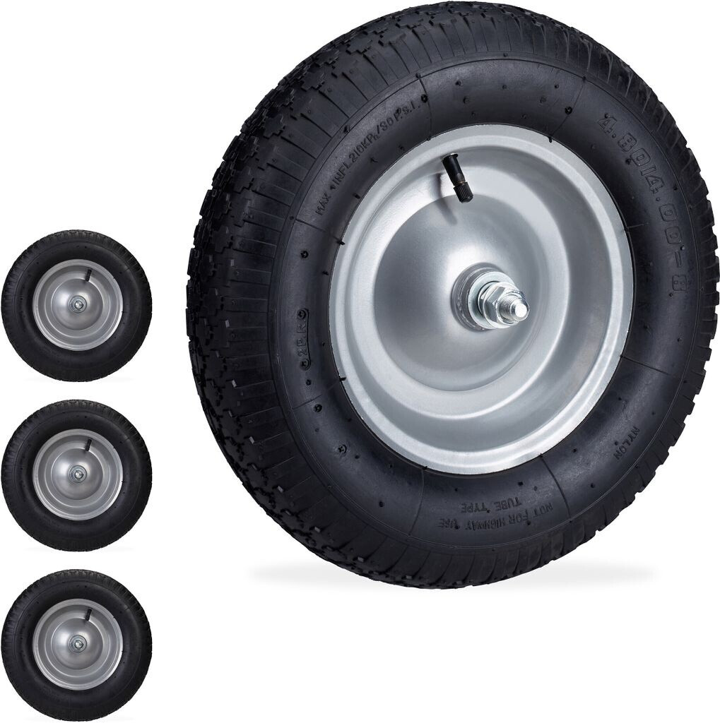 Relaxdays 5100283255565