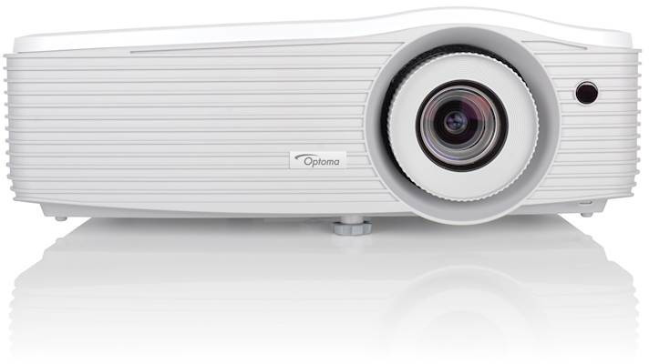 Optoma W512
