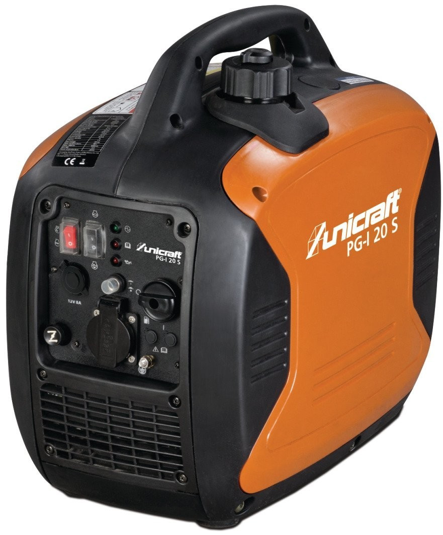 Unicraft PG-I 20 S