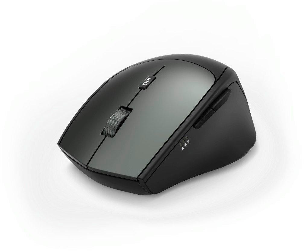 Hama MW-600 (grey)