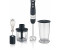 Morphy Richards Total Control 402061 Hand Blender with 4 Accessories