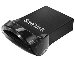 SanDisk Ultra Fit USB 3.1 Gen1 512GB