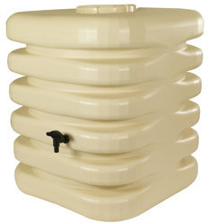 Bellijardin Cubique 1000 L