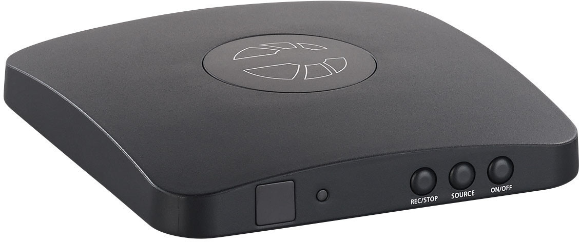 Auvisio Enregistreur vidéo Full HD HDMI/USB