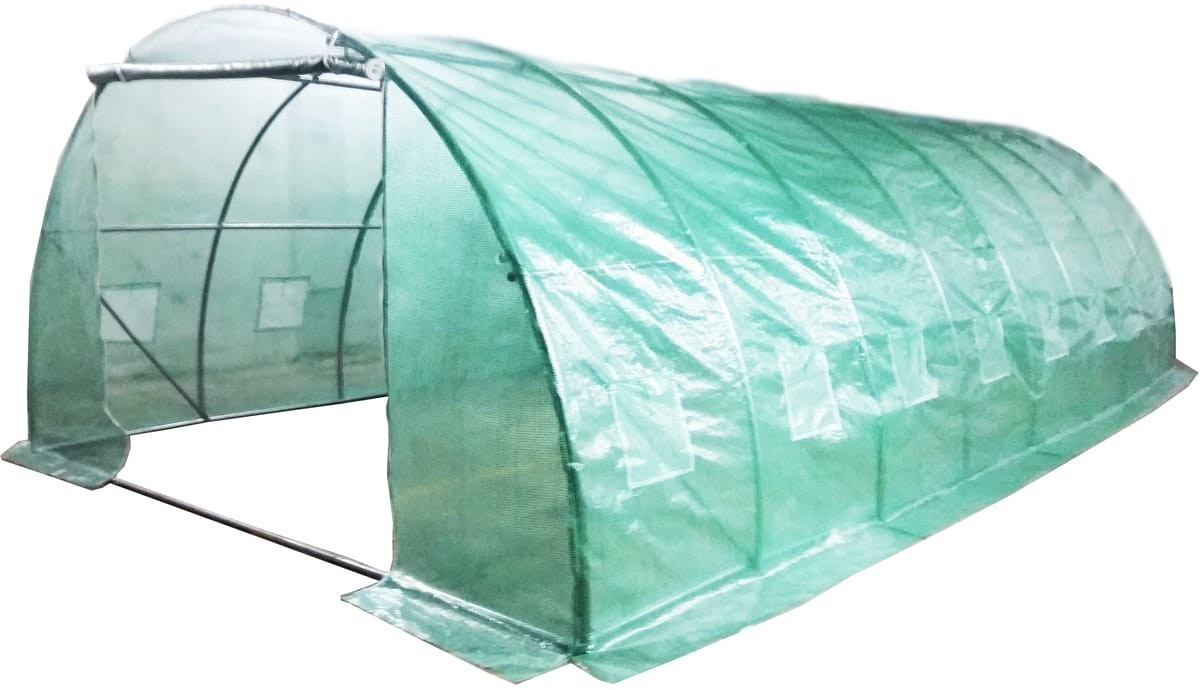Foresta Serre de jardin tunnel 32 m2