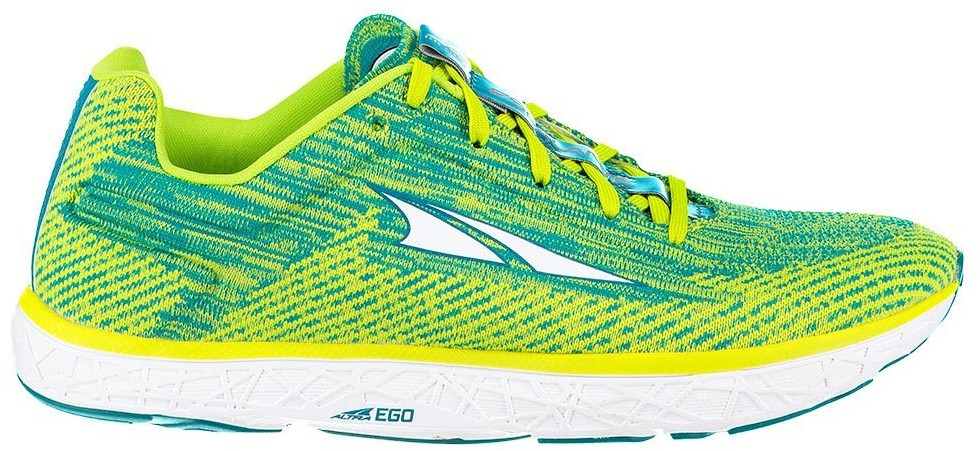 Altra Escalante 2 lime/teal
