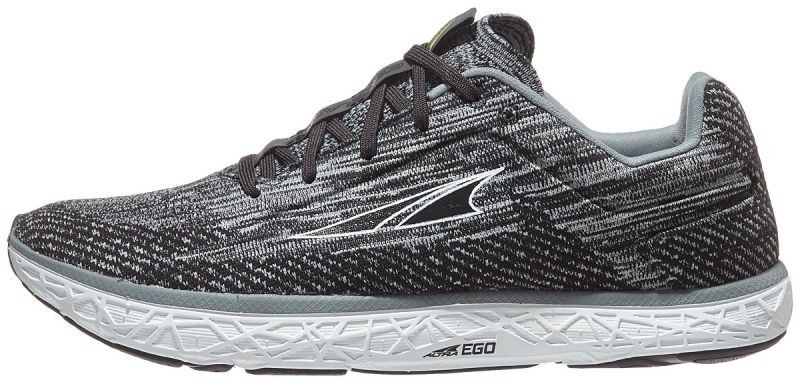 Altra Escalante 2 gray