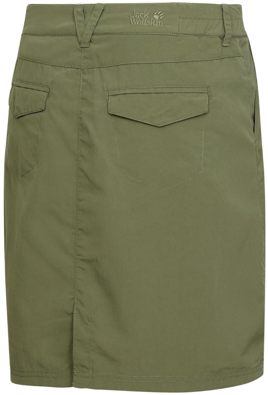 Kalahari skort jack wolfskin top