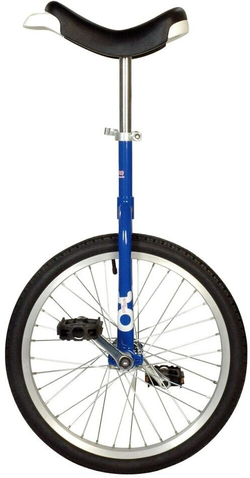 QU-AX Standard 20 blue