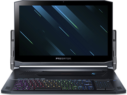 Acer Predator Triton 900 (PT917-71-735X)
