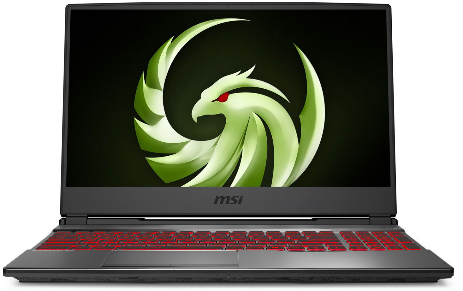 MSI Alpha 15 A3DD-095X