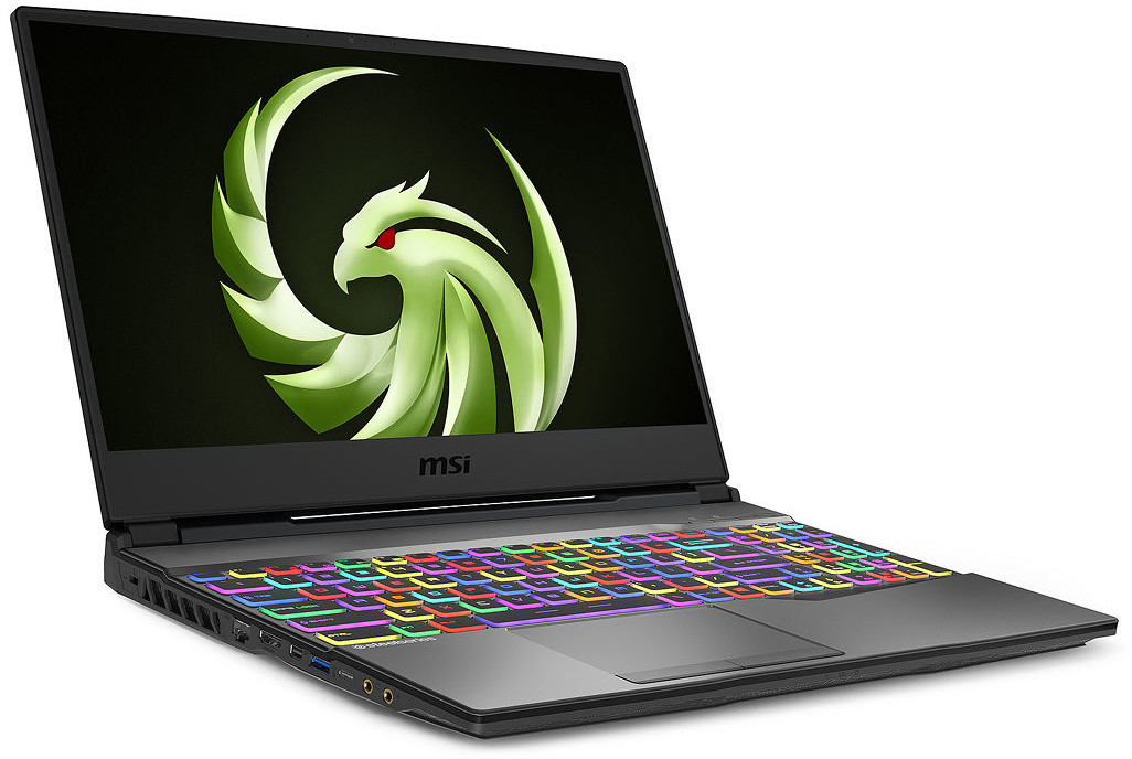 MSI Alpha 15 A3DDK-010