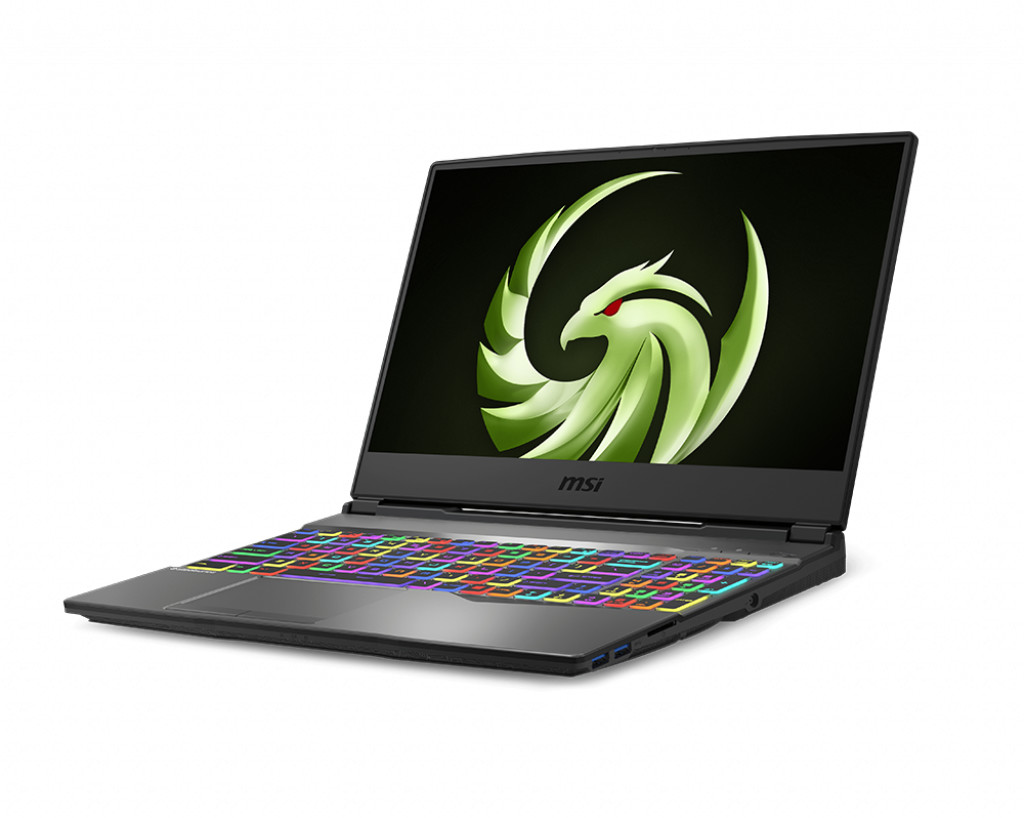 MSI Alpha 15 A3DDK-021X