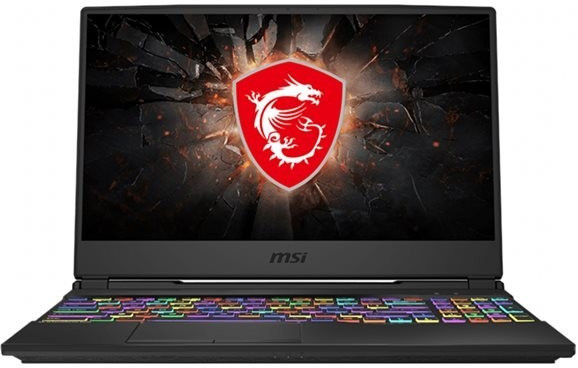 MSI GL65 9SE-052