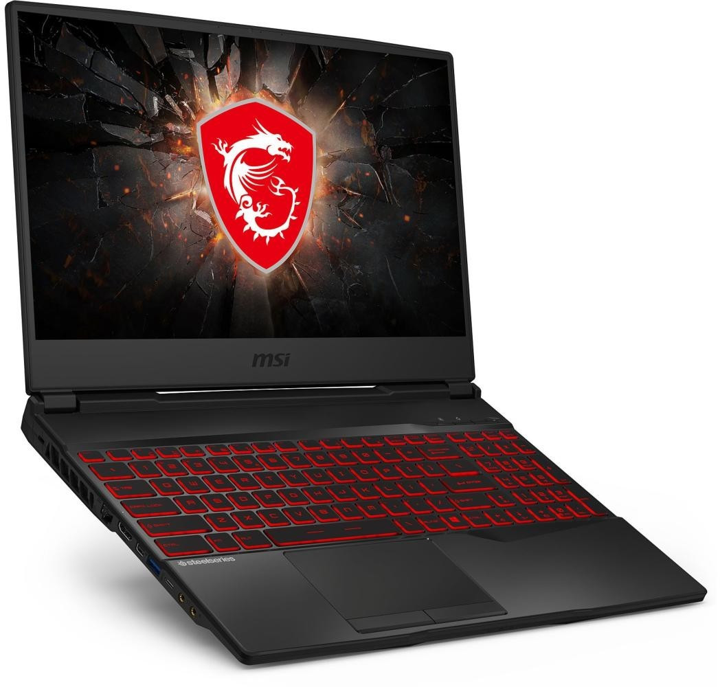 MSI GL65 9SD-224X