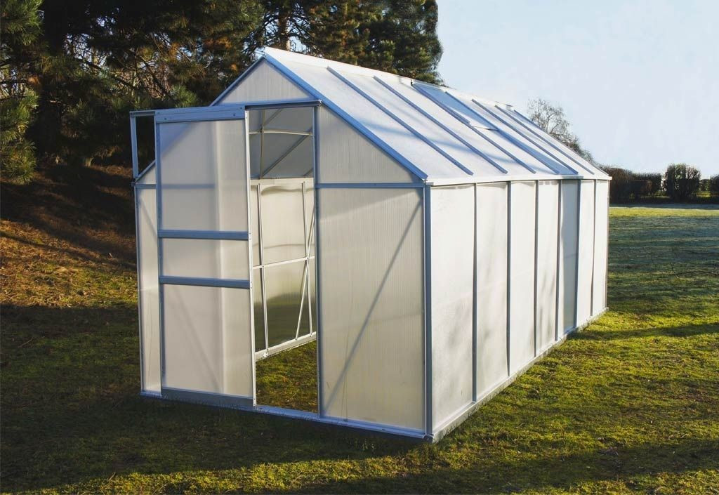 Chalet & Jardin Diamant 146