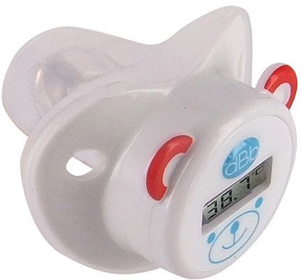 Remond Thermomètre sucette