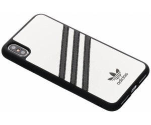 Buy Adidas Backcover Moulded (iPhone Xs Max) from £17.99 (Today) – Best  Deals on idealo.co.uk