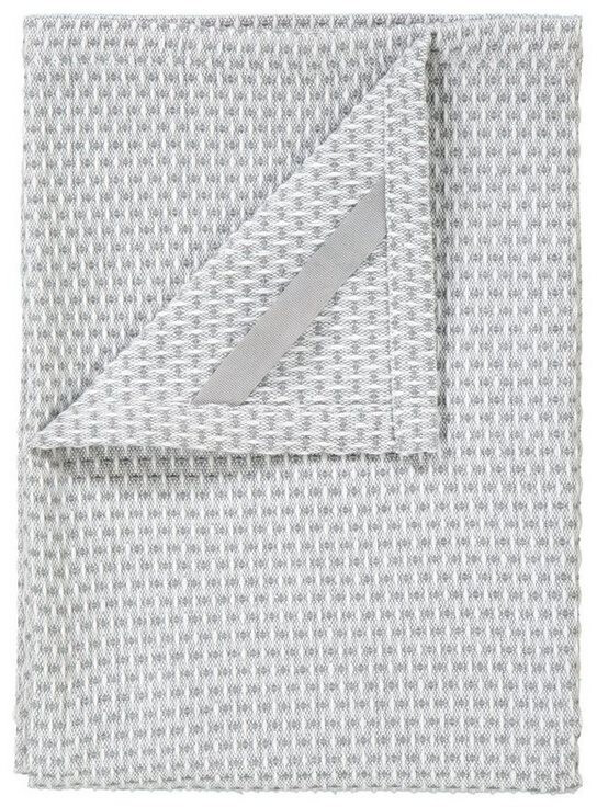 Blomus Tea Towel Ridge Set 2 pcs Lily white/elephant