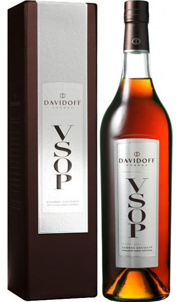 Davidoff Cognac VSOP 1l 40%