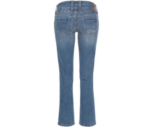 selten schöne PEPE Jeans GEN PL201157CA4 Regular Straight Fit Dunkelblau W28 L34