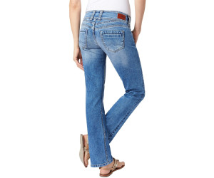 selten schöne PEPE Jeans GEN PL201157CA4 Regular Straight Fit Dunkelblau W28 L34