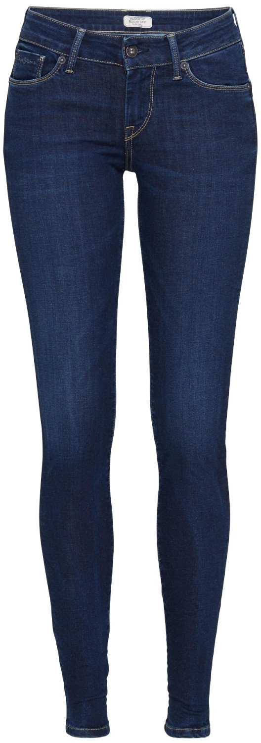 worn | Soho used oz Preisvergleich (PL201040) Jeans dark Jeans Pepe € bei ab 34,96