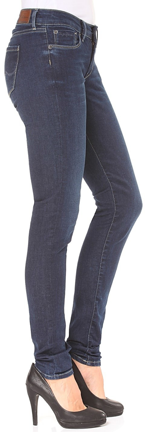 ab Jeans Jeans used worn Pepe dark Preisvergleich 34,96 | € oz (PL201040) bei Soho