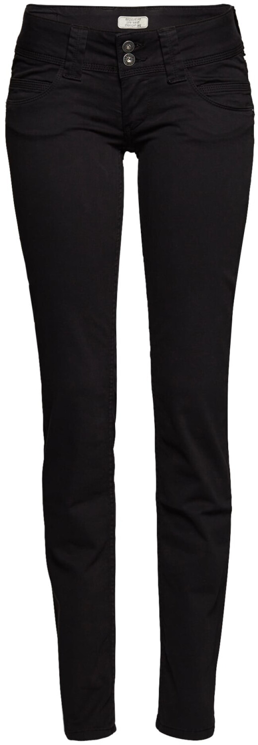 Pepe Jeans Jeans Venus (Ve) black -t ab 44,95 € | Preisvergleich bei