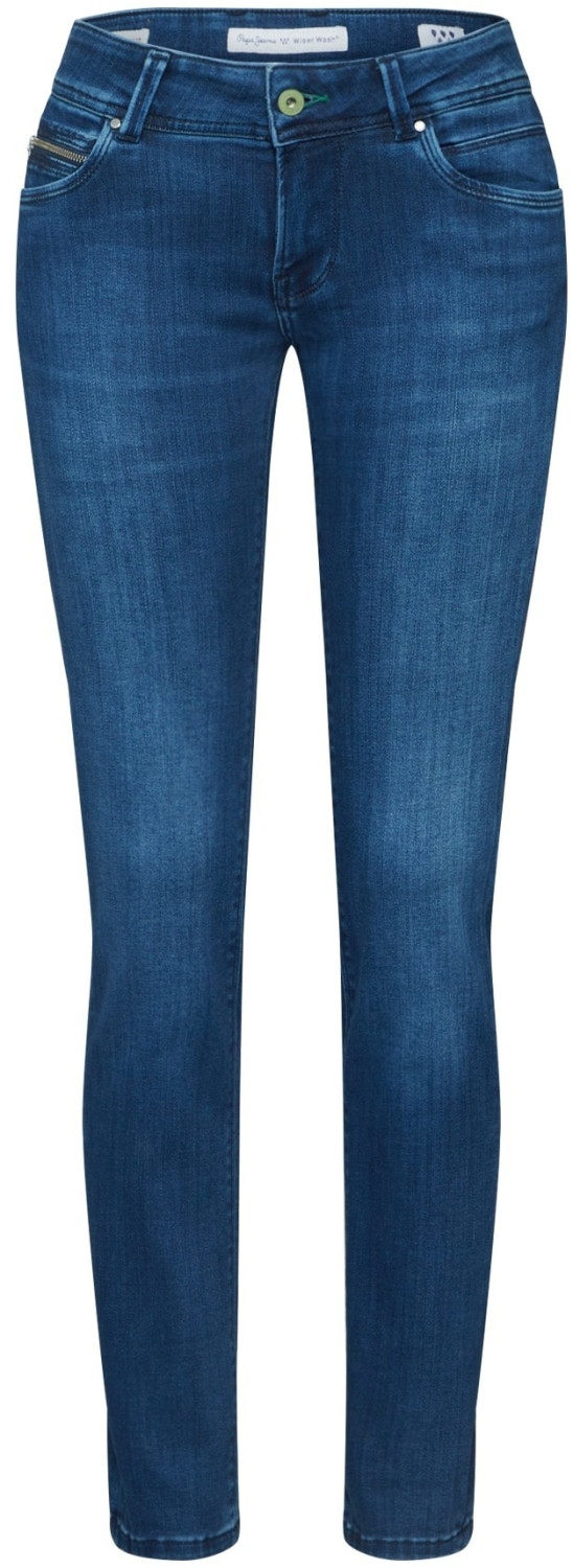 Pepe Jeans New Brooke Jeans (PL200019) medium used wiser wash