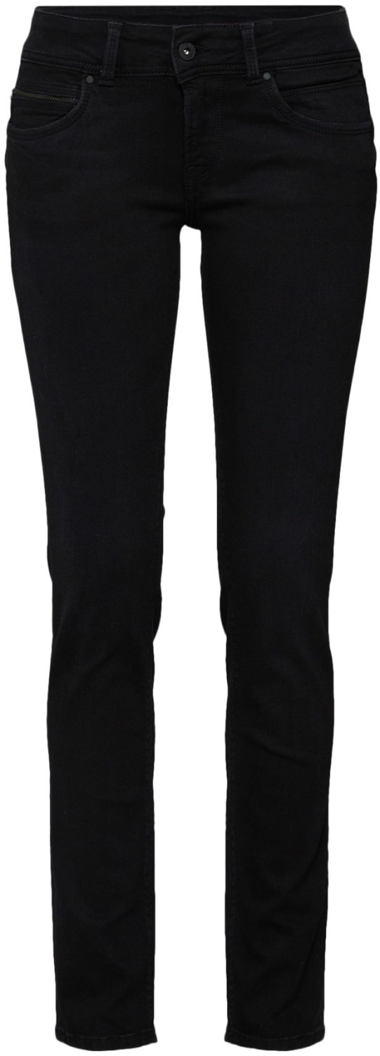 Pepe Jeans Slim Jeans NEW BROOKE (PL200019) oz washed black