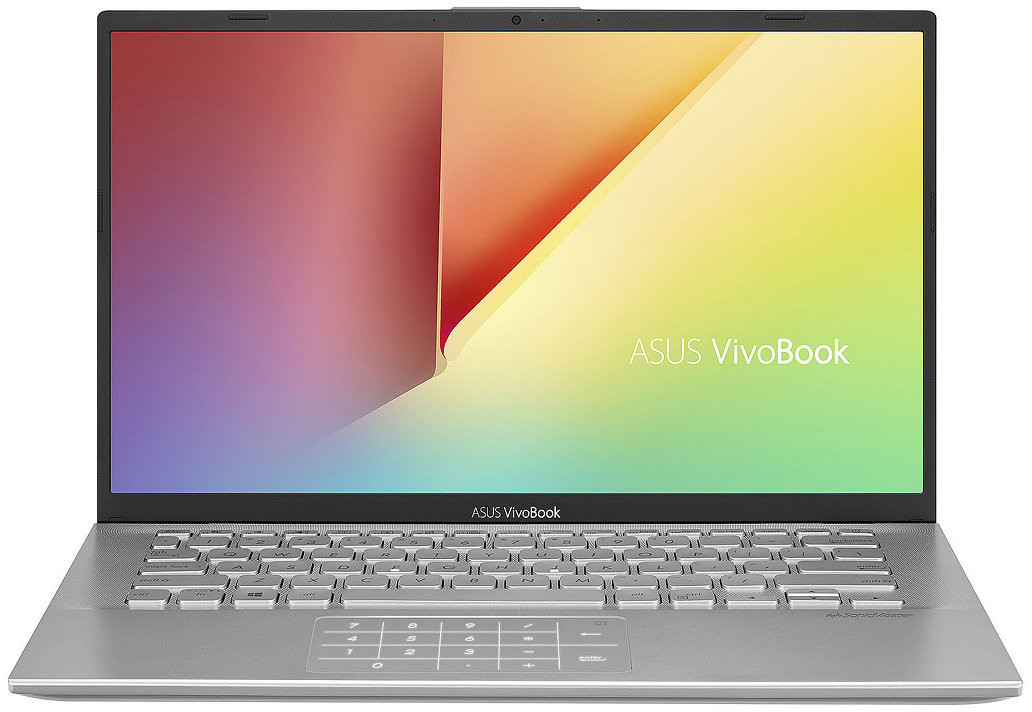 Asus VivoBook S14 S412DA-EK320T