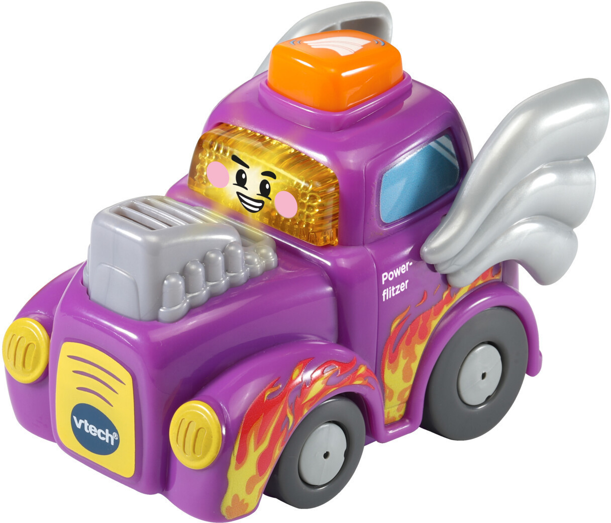 Vtech Tut Tut Baby Flitzer Powerflitzer (80 507904) ab € 9 99