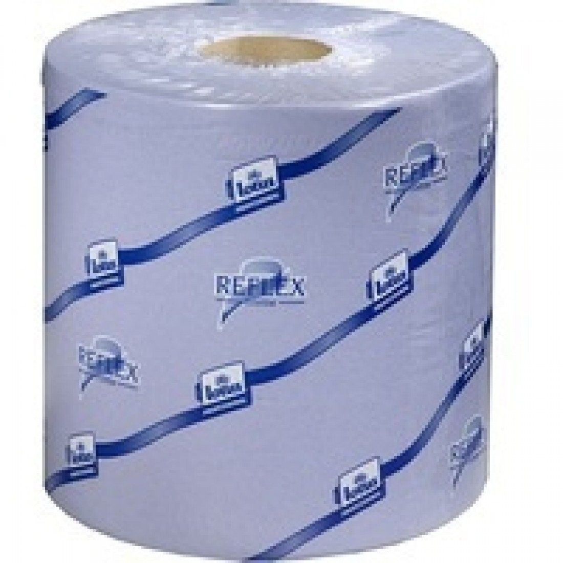 Tork Papier toilette Reflex (6 rouleaux)