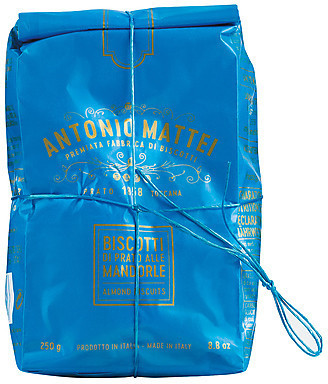 Antonio Mattei Cantuccini La Mattonella Almond Cookies (250g)