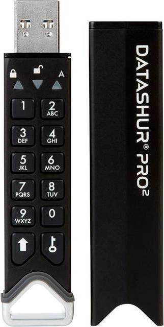 iStorage datAshur PRO2 64GO