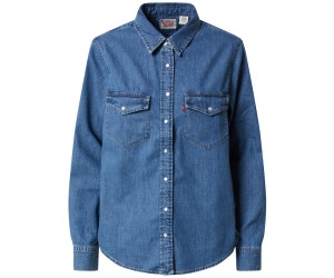 Buy Levi's Essential Western Shirt from £ (Today) – Best Deals on  