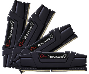 Ripjaws v ddr4 top 3200 c16 2x8gb