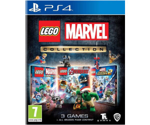 Avengers shop ps4 price