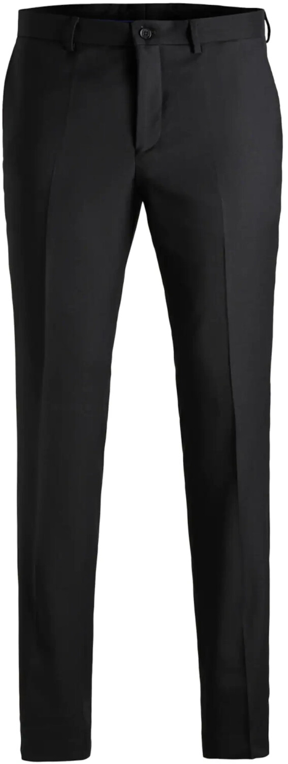 Jack & Jones Slim Fit Trouser (12141112) black
