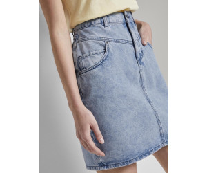 High waist jeansrock clearance