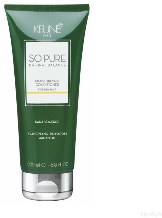 Keune So Pure Moisturizing Conditioner (200 ml)